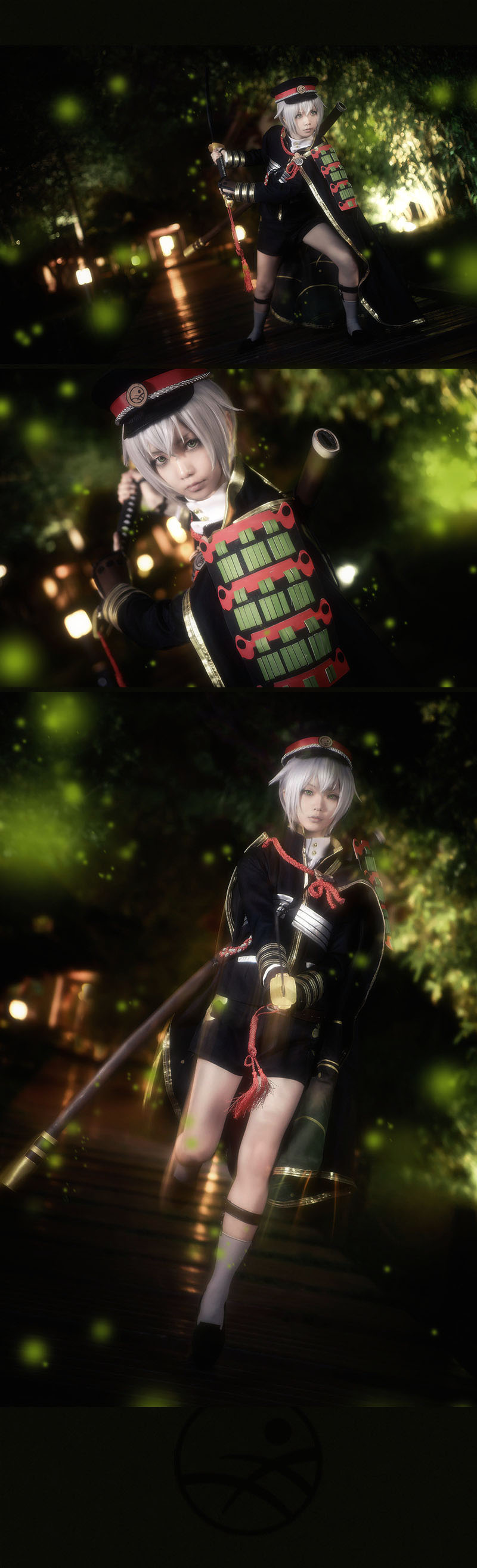 Star's Delay to December 22, Coser Hoshilly BCY Collection 5(34)